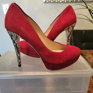 Pumps
